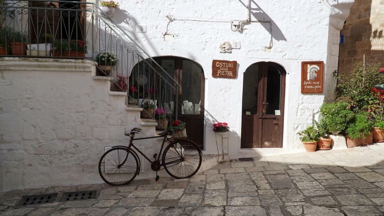 אוסטוני Terrazza Primavera By Wonderful Italy מראה חיצוני תמונה