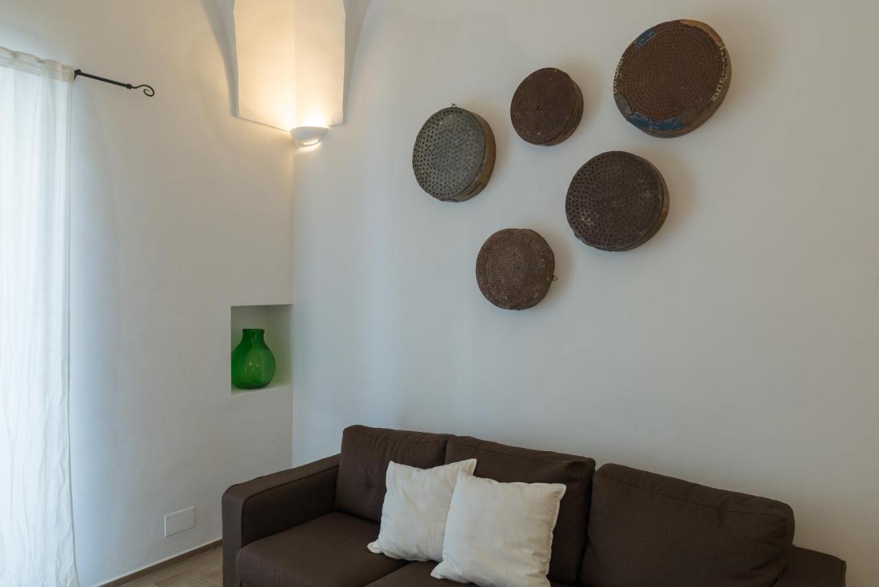 אוסטוני Terrazza Primavera By Wonderful Italy מראה חיצוני תמונה
