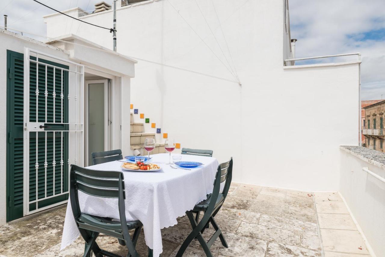 אוסטוני Terrazza Primavera By Wonderful Italy מראה חיצוני תמונה